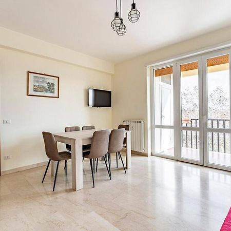 Casa Vacanze Alessio Рим Экстерьер фото
