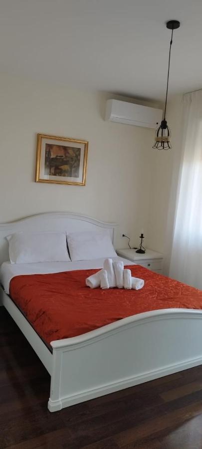 Casa Vacanze Alessio Рим Экстерьер фото