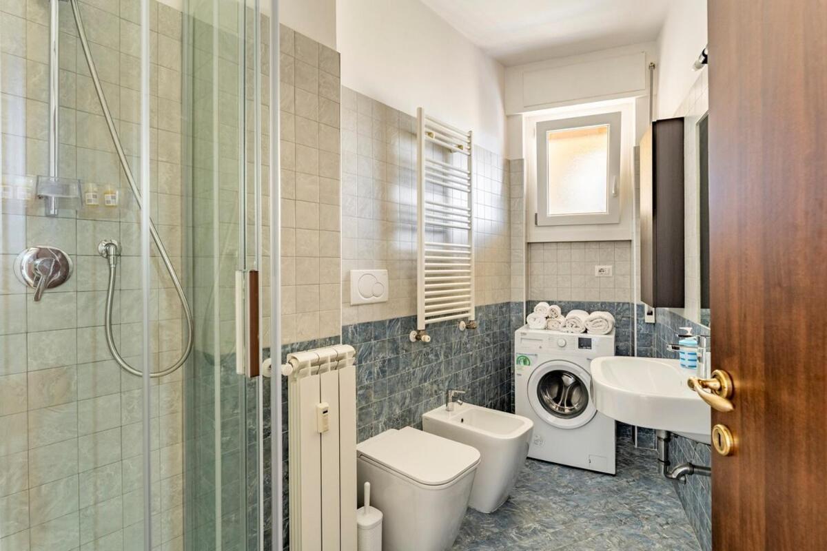 Casa Vacanze Alessio Рим Экстерьер фото