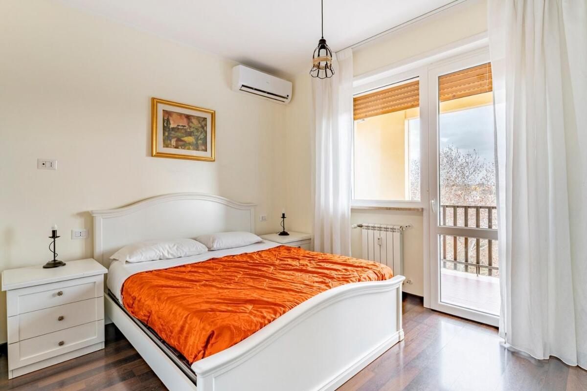 Casa Vacanze Alessio Рим Экстерьер фото